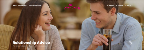 "You can get amazing expreience with nosy dating. You can easy find your life partner online on nosy dating easily. www.nosydating.com
www.nosydating.net  #FreeOnlineDating, #TopDatingSites, #Personally, #DatingFreeOnline, #DatingSites, #BestDatingSites, #Top10DatingSites,  #MeetPeopleOnline, #Dating"