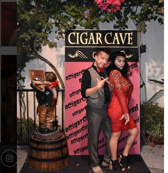 Best Bar and Cigar Shops near me in San Diego - Gifyu