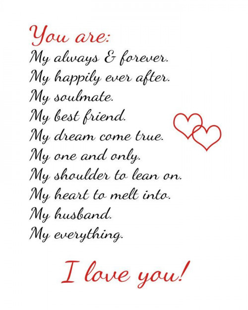 7b3187644456c201320fa5c7278b0383 wedding vows to husband soul mates love my husband quotes soul mate