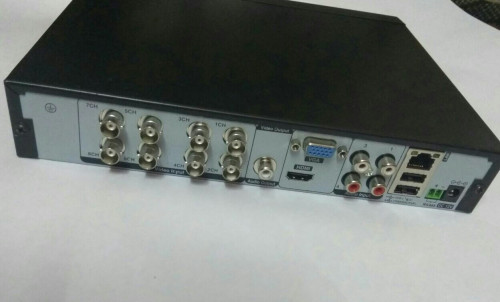 8 channel dvr 2