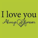 87d350e97fe8854edde79b6b69c15972--my-heart-i-love-you-forever