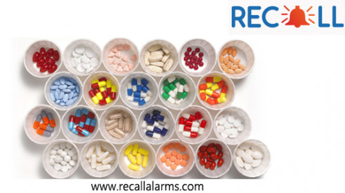 Most newly arising diseases result from the effect of expired or defected medicines. Check reviews on varieties of medicines before purchase on Recall Alarms and stay protected from health diseases.
For more details visit us @ http://recallalarms.com
