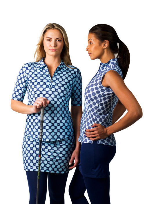 900204-SolCool-Cooling-Skortie.-Seeing-Spots-Navy--900467-SolCool-Elbow-Length-Polo.-Seeing-Spots-Navy.-900471-SolCool-Sleeveless-Mock.-Seeing-Sports-White.-900204-Skortie.-Navy.-Sansoleil-23.jpg