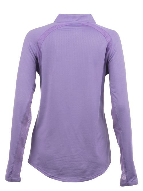 900415 Lavender Soletec Zip Mock SanSoleil (1)