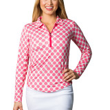 900462-SolCool-Zip-Polo.-Seeing-Spots-Pink.-SanSoleil-a-4