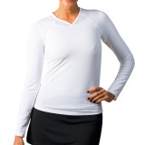 900603-SolTek-ICE-Crew-Neck-Sport-Tee.-White.-SanSoleil-Team-28