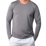 900831-SolSport-Mens-Crew-Neck.-Heather-Gray.-SanSoleil-PB-29