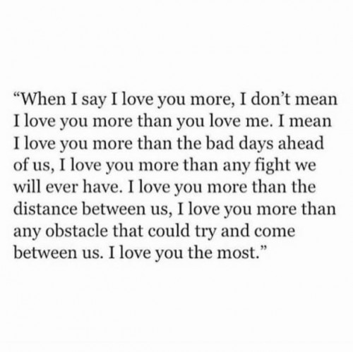 94dcab05fa2e3fd30096ef9eef0a7ed0 best love quotes love you more quotes