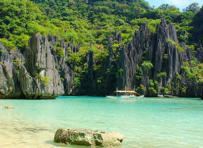 48% Off 3 Days & 2 Nights Puerto Princesa Escapade Promo - ABTT