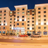 AVANI-HOTEL4Star