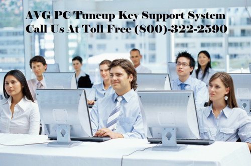 We are fully familiar with the process of AVG PC Tuneup, which requires an Activation Key. If you want to know about AVG PC Tuneup Key, then you can call us (800)-322-2590 on our toll-free number.