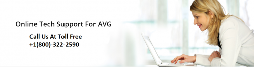 We have a toll-free AVG support number to help our customers with their AVG antivirus related issues. If you are also facing issues with your AVG antivirus, then you can call us at (800)-322-2590 today to get the best support.