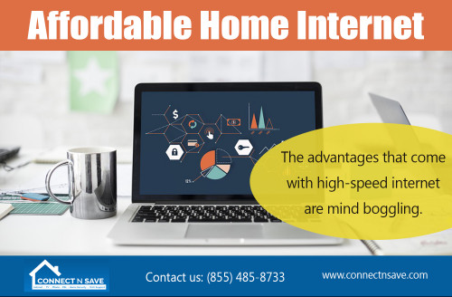 Cable internet bundles providers can transform your business AT http://connectnsave.com/spectrum-offers/
Deals in : 
Internet And TV Packages
Cable Internet Bundles
High Speed Internet Options
Best Cable And Internet Deals
Home Security Monitoring Service

Setting up cable internet bundles service is very simple. If you are coming from a home where you had this service in the past, it is even easier for you, but even if you are getting started for the first time, you will be relieved that this is one part of the moving process that can be easy and stress free. Oftentimes with cable companies they will not allow you to transfer your service to another home even if you are only moving down the street from your last residence.

Call Us : (855) 485-8733 
Social : 
https://medium.com/@connectnsave
https://www.reddit.com/user/affordableinternet
https://themeforest.net/user/connectnsave
http://www.allmyfaves.com/connectnsave