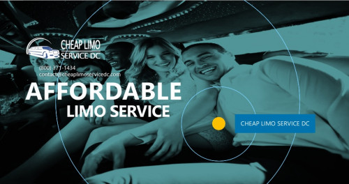 Affordable Limo Service Prices Now