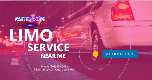 Affordable Limo Service Prices Now