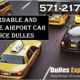 Airport-Car-Service-Dulles