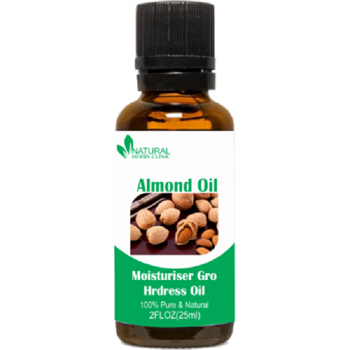 Almond Oil has been very famous for its beautification capabilities and anti-aging properties. It's extremely flexible that you can believe it as one product that contains all the ingredients you need for skin care.... https://www.naturalherbsclinic.com/natural-essential-oils/almond-oil.php