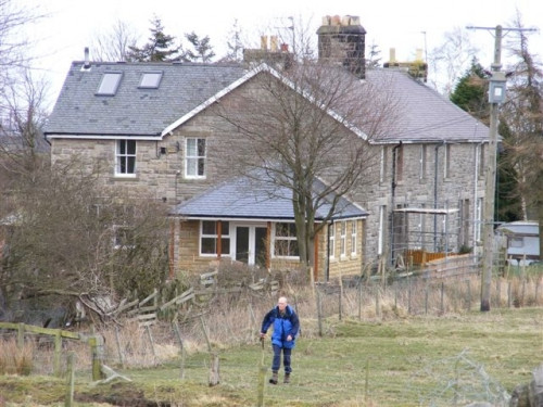 Alnwick Summit Cottages 1