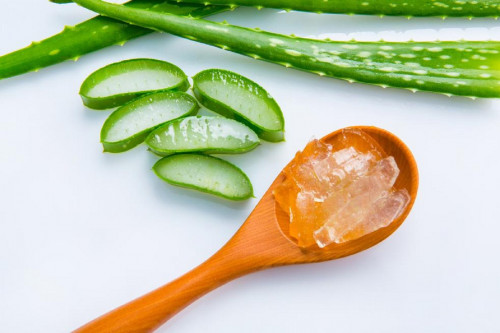 Use pure aloe vera gel to the skin gently. It will assist in Natural Remedies for Lichen Planus, assist in the get rid of itching and stop skin damage.... https://www.naturalherbsclinic.com/blog/natural-remedies-for-lichen-planus/