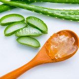 Aloe-Vera-Gel