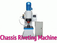 Improve productivity and performance altogether with the cost-effective riveting machine from Wuhan Rivet Machinery Co. Ltd. Feel free to contact us at 0086 13971118161. Visit http://www.wh-rivet.com/ for more.