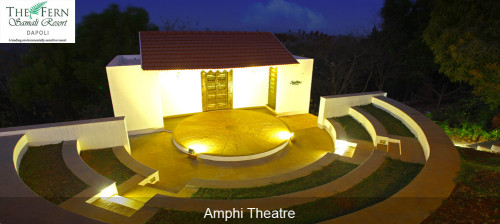 Amphi Theater