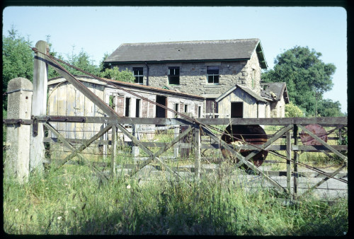 AngertonStationJuly1972