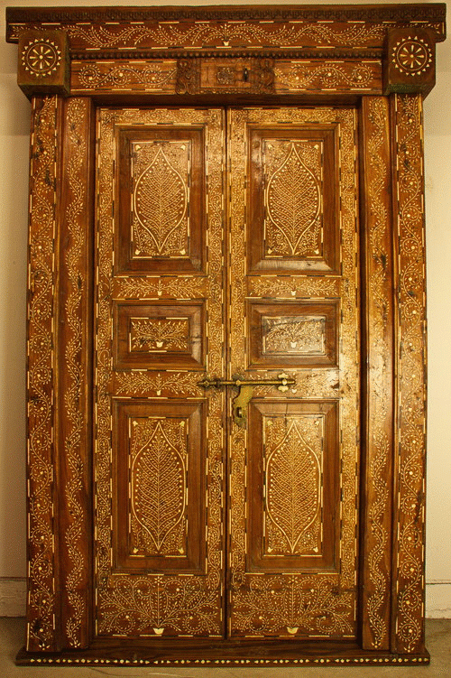 Door Dhaba brings you the marvelous beauty of antique Moghul doors and furniture at phenomenal prices. Contact us at (530) 601-9600. For more details:- https://www.doordhaba.com/