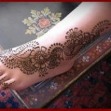Arabic-Mehndi-Designs-For-Legs-Awesome-Collection-300x168