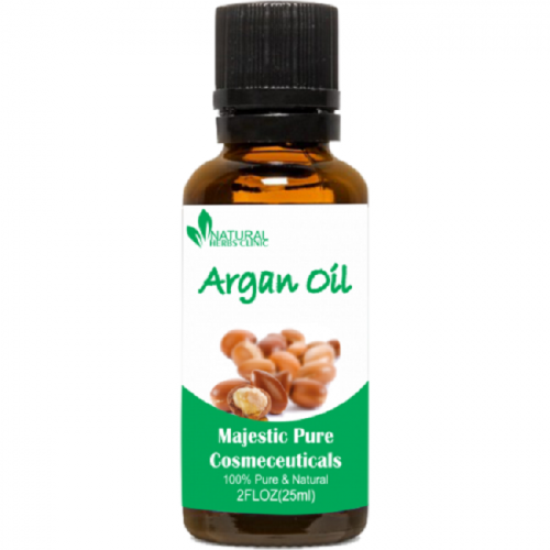 Argan Oil has been used in its natural form for hundreds of years by the local community in south-west Morocco as multipurpose oil, mostly because of its multifarious benefits.... https://www.naturalherbsclinic.com/natural-essential-oils/argan-oil.php