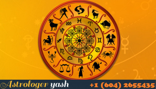 Are you interested in predicting your future? Do you want to be organized for your upcoming issues? If yes, then stay in touch with a famous Astrologer in Canada Yash Ji. He is known for the most accurate predictions and effective treatments. People from many countries associated with them to get a positive solution. The famous Astrologer in Canada Yash Ji solved many questions of his clients. All their clients believe that they have some special powers that they use to help humans. For more detail information feel free to call us - +1 (604) 2655435
http://www.astrologeryash.com/astrologer-in-canada/