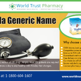 Atripla-Generic-Name