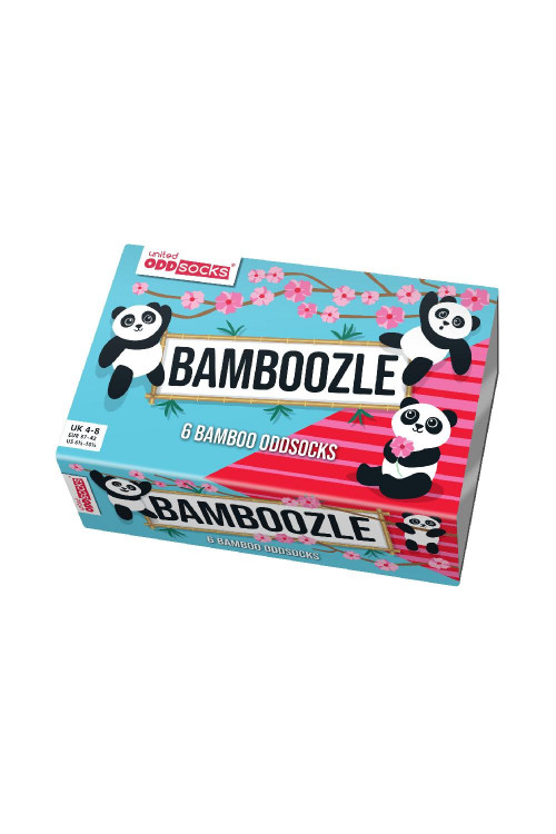 BAMBOO UOS P