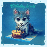 BIRTHDAY-HOWLS