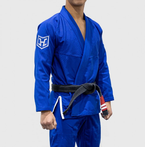 If you wish to shop for nicely made gear in Australia, go to the online web store Hooks Jiujitsu. Here you'll receive quality material and that too under your budget. Find low-cost BJJ GI in Australia with great fitting, affordability, and durability without any other frills. While playing on the mat, some prefer to wear light GI, and some wear heavy according to compatibility. The weight of the GI determines your gripping. Generally, lighter GI is easy to grip. With Gi, it feels connected to the community. You stay motivated and invested in your sport. You automatically perform at all the as part of your training session. A thick GI is a perfect fit for staple martial art and combat sports. It lasts for several years with proper care. We have thick and lightweight GI available for kids, men, and women of all age groups. Visit our website and get the best one for yourself. For more info, kindly visit https://hooksbrand.com/collections/bjj-gis