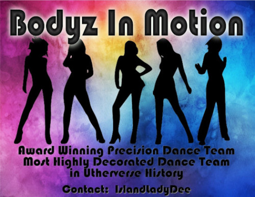 BODYZINMOTION