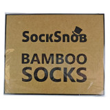 Bamboo-Ankle-Black