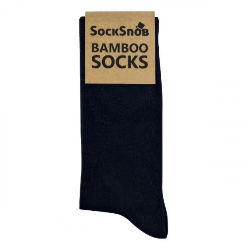 Bamboo Crew BLK PACK