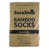 Bamboo-Invisible-Ladies-Black