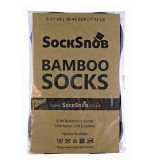 Bamboo-Invisible-Mens-White