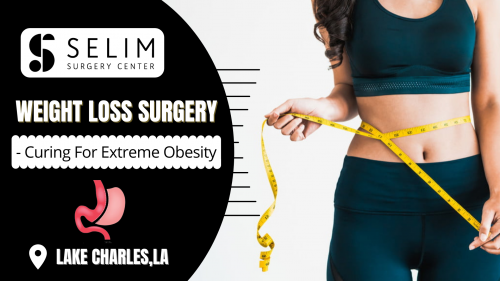 We help you to make the correct choice and hopefully avoid negative outcomes for your obese and can lose weight with our professional weight loss surgeons at Selim Surgery Center. To schedule a dental appointment, call us at (337) 502-8706.
