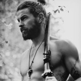 Beard-Styles-Man-Bun-and-Beard