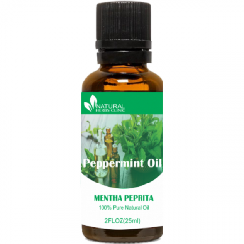 The Peppermint oil obtained from peppermint plant has many qualities. Apart from being anti-spasmodic, the oil is also analgesic in nature. The oil is obtained from the stem, flowers and leaves of the peppermint plant... http://www.naturalherbsclinic.com/blog/benefits-of-using-peppermint-oil/