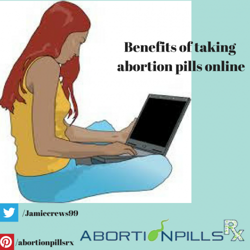 In today's world where everything is available online, there are still many women who are unaware of websites where they can buy good quality abortion pills online easily. For more information  http://bit.ly/2s4ei6T