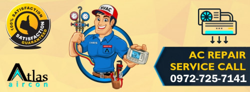 Atlas Aircon was established in response to the growing need for quality repairing and maintenance services of Air Conditioners and Refrigerators. Since then, we have grown to be one of the leading air conditioner repair service providers in Vadodara, Anand, Kheda, Ahmedabad, Bharuch & Gujarat. 20-years experience in AC and Refrigerator Repairing Services and high-quality labor who are trained with the latest technology. We offer various maintenance and repair services for air conditioners & refrigerators at your doorsteps.