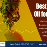 Best-CBD-Pain-Oil