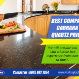 Best-Compac-Carrara-Quartz-Price