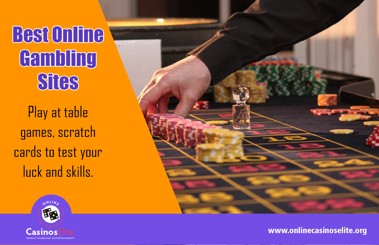 Casino site online