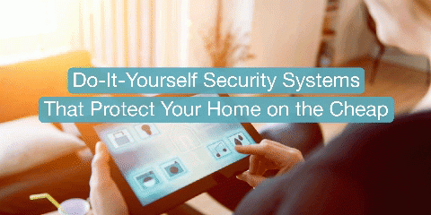 Best home surveillance systems