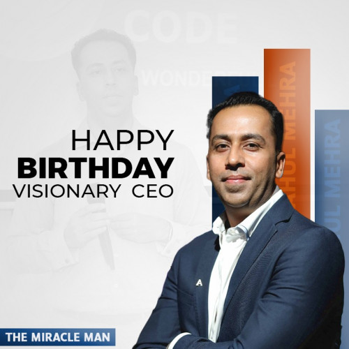 To a true visionary and an unbeatable leader, wish you a very Happy Birthday.
https://www.awlindia.com/about-us-ethics